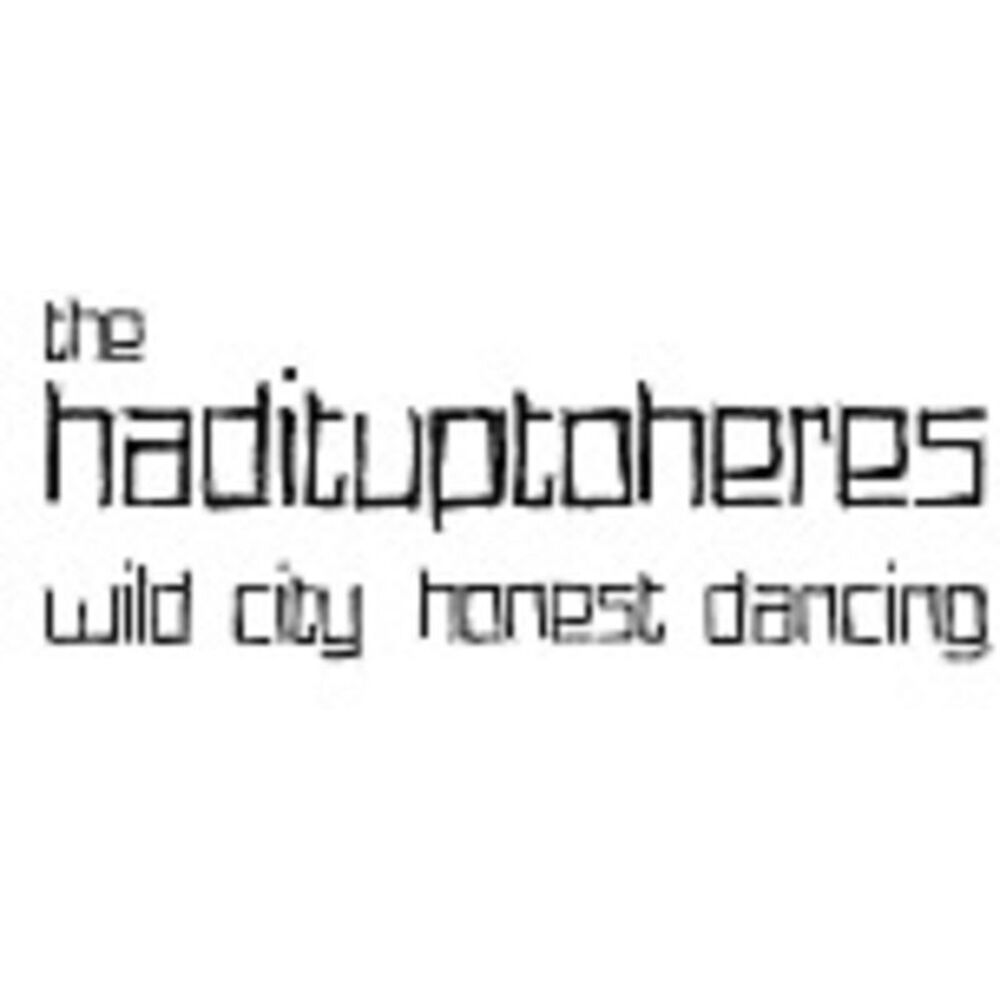The Hadituptoheres - Wild City Honest Dancing  LP LP